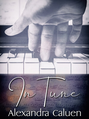 cover image of In Tune